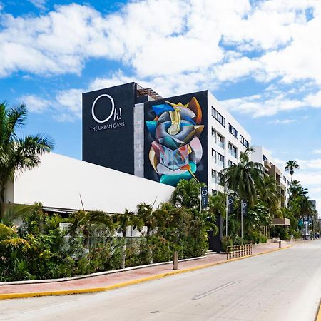 Oh! Cancun - The Urban Oasis & Beach Club (Adults Only) Esterno foto