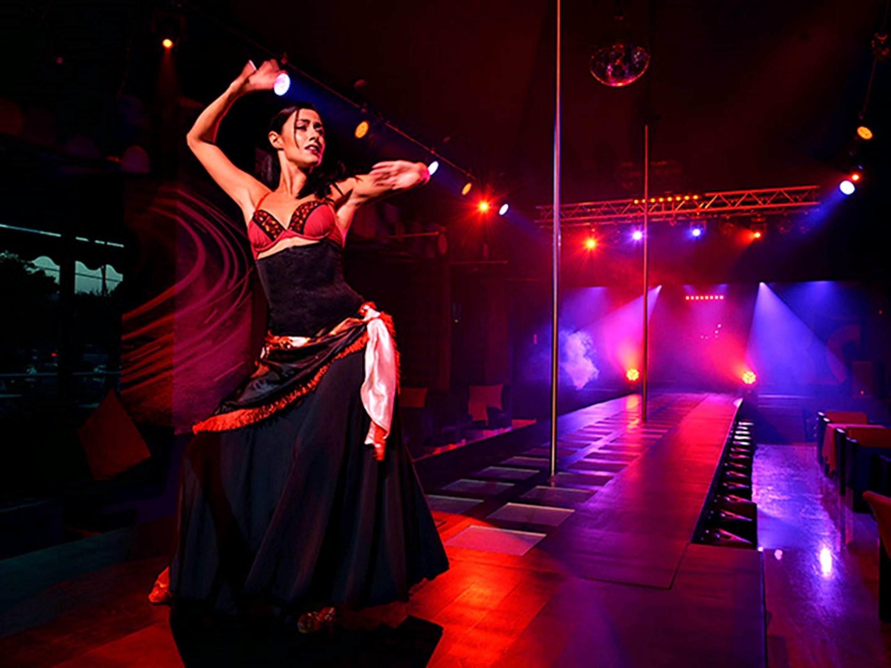 Oh! Cancun - The Urban Oasis & Beach Club (Adults Only) Esterno foto