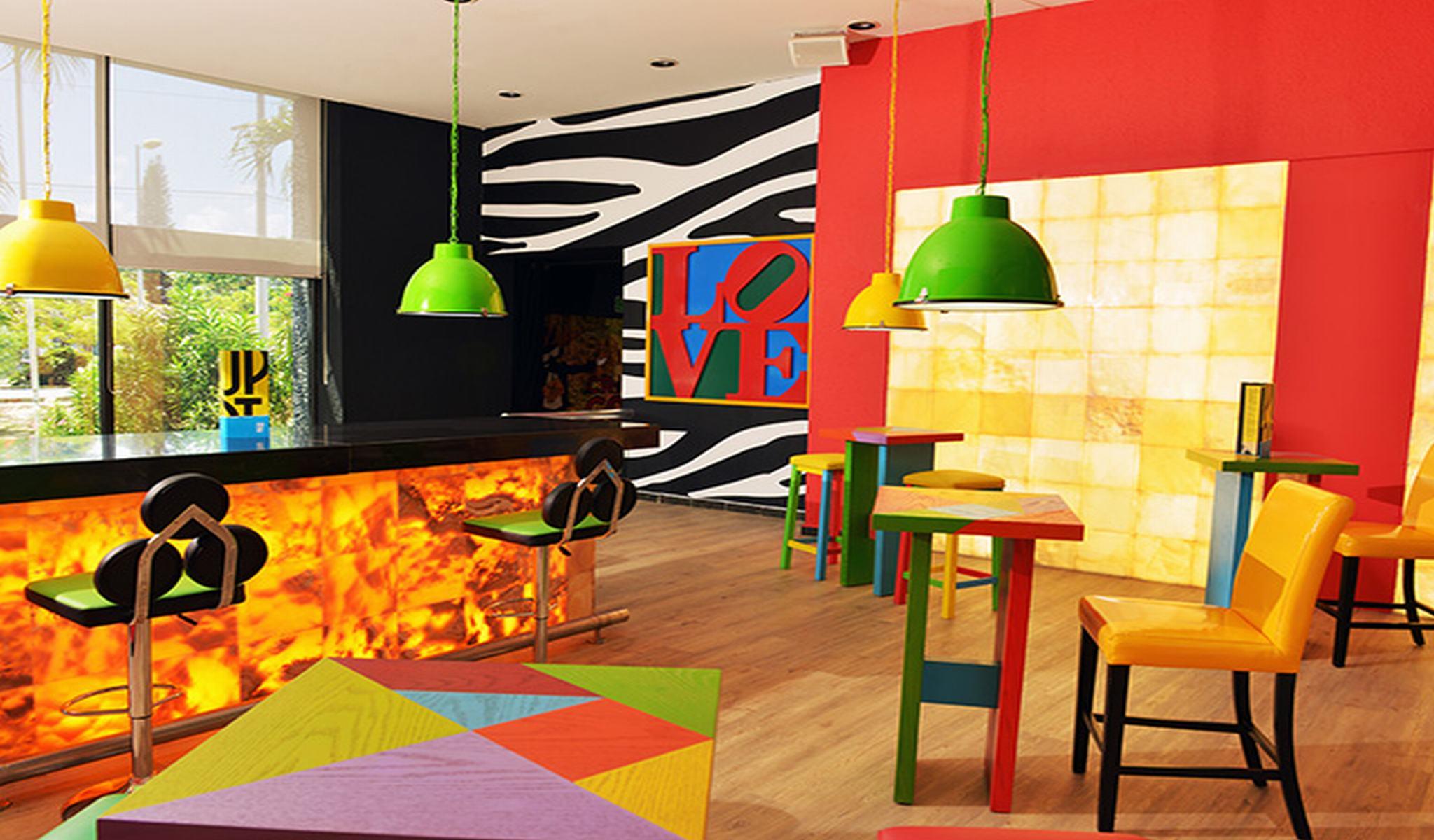 Oh! Cancun - The Urban Oasis & Beach Club (Adults Only) Esterno foto
