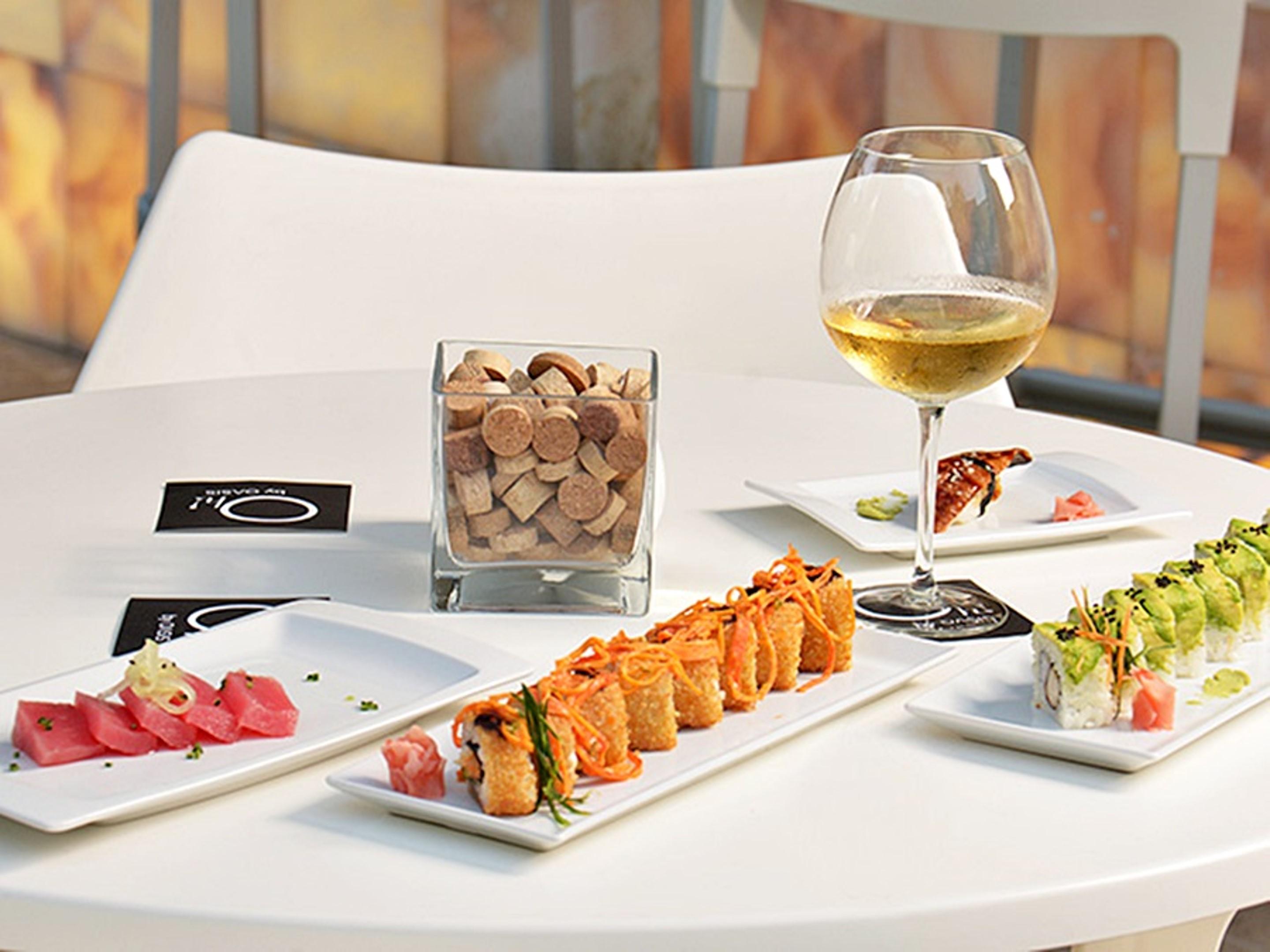 Oh! Cancun - The Urban Oasis & Beach Club (Adults Only) Esterno foto