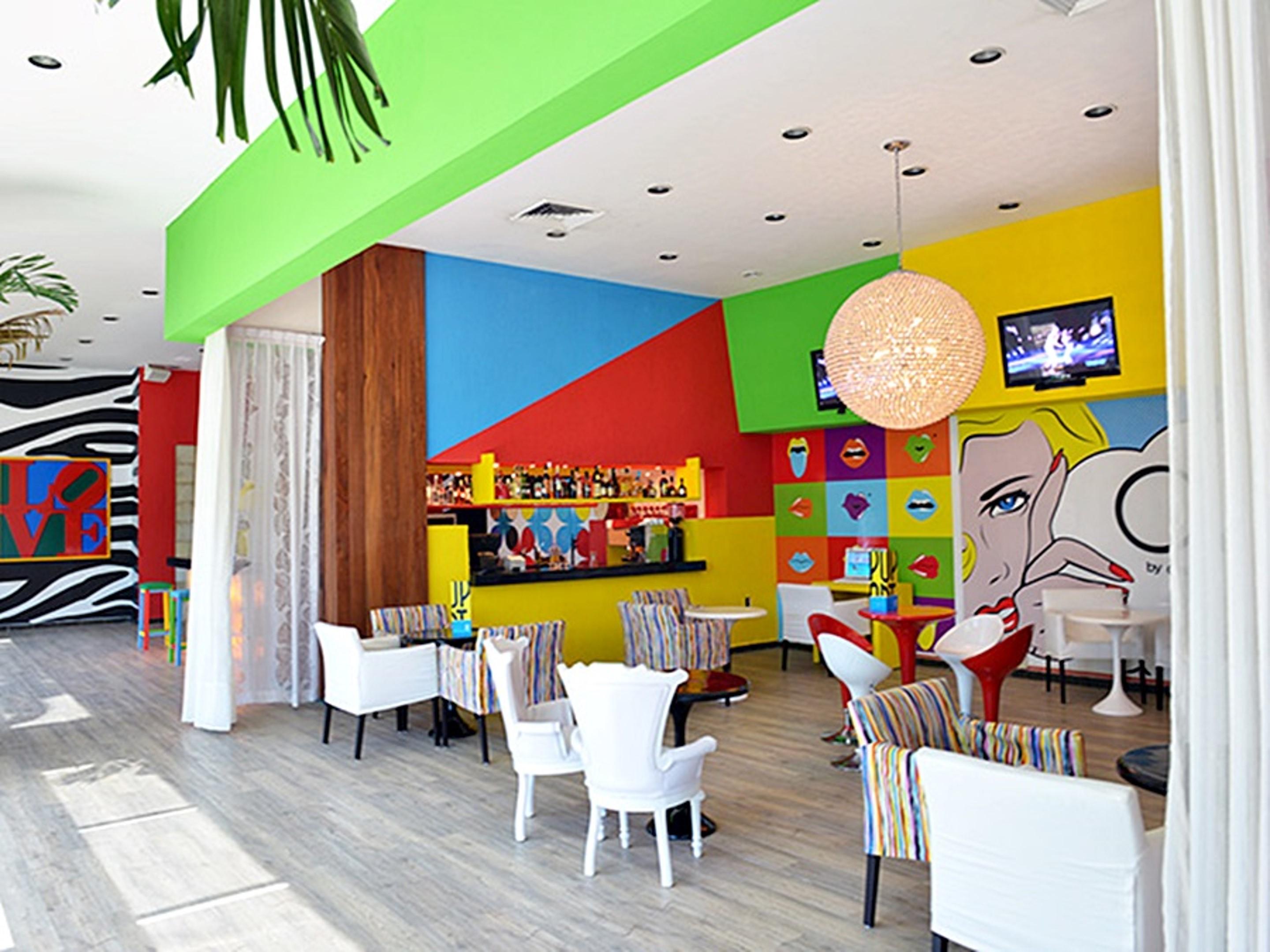 Oh! Cancun - The Urban Oasis & Beach Club (Adults Only) Esterno foto