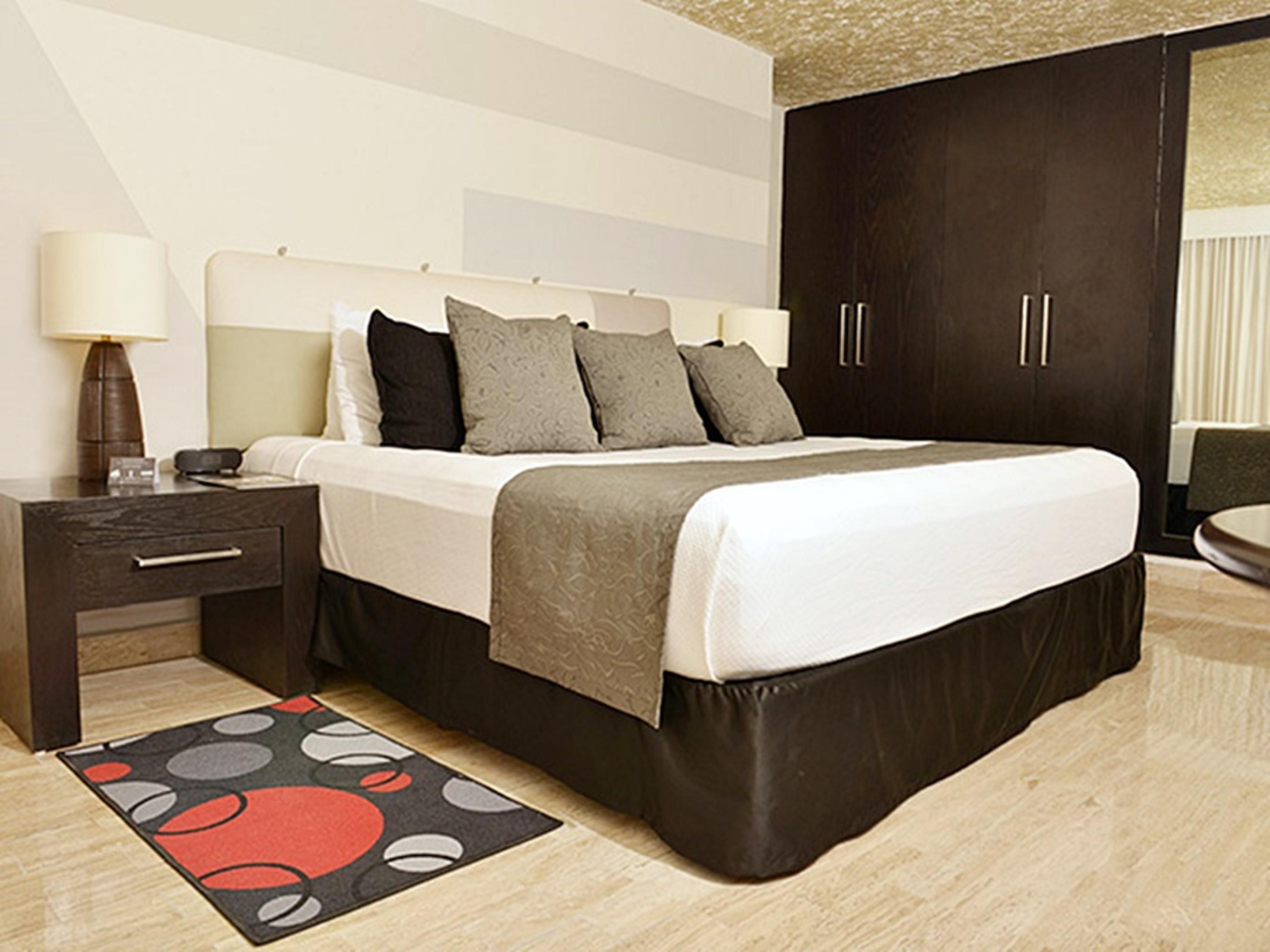 Oh! Cancun - The Urban Oasis & Beach Club (Adults Only) Esterno foto