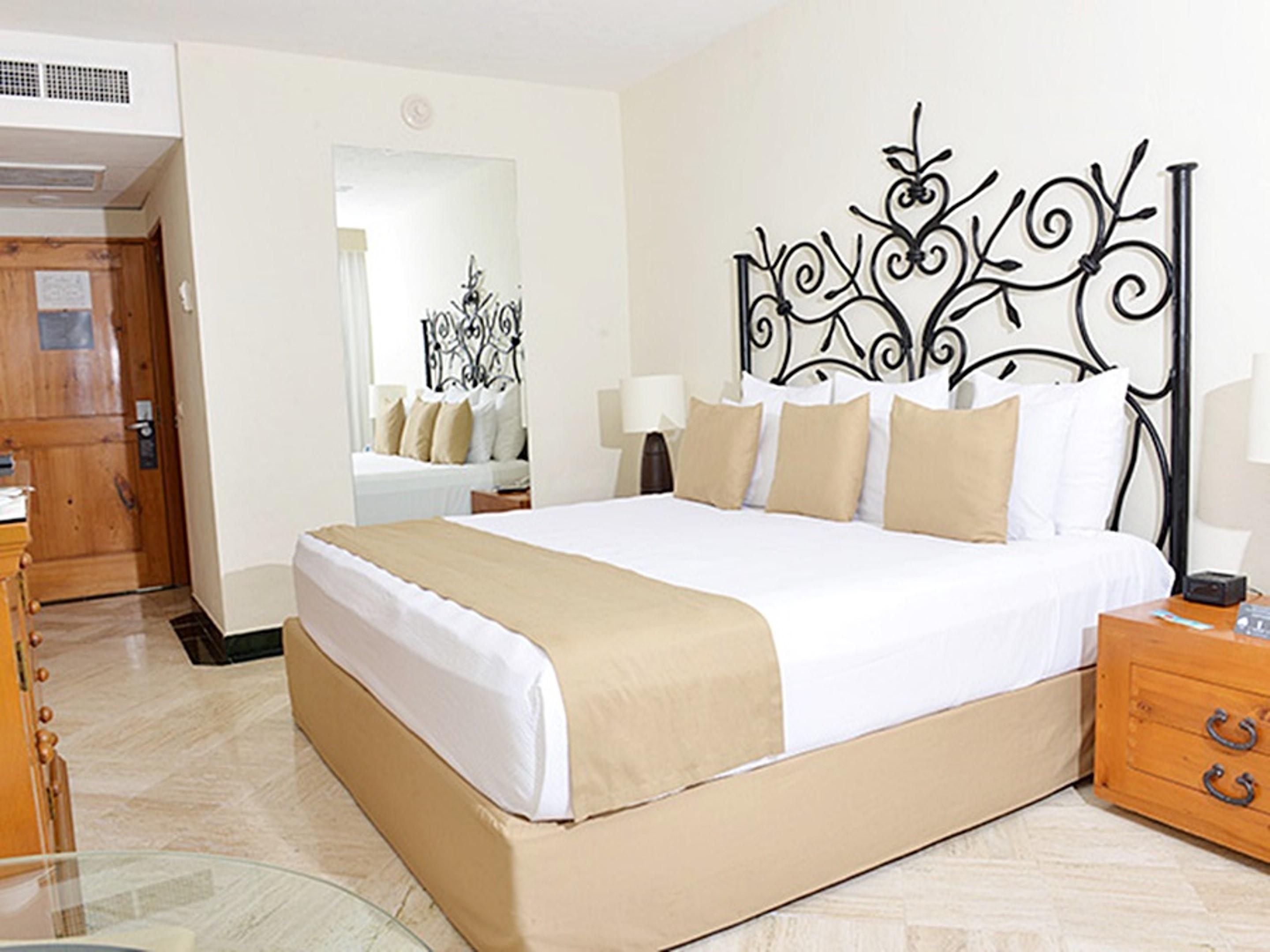 Oh! Cancun - The Urban Oasis & Beach Club (Adults Only) Esterno foto