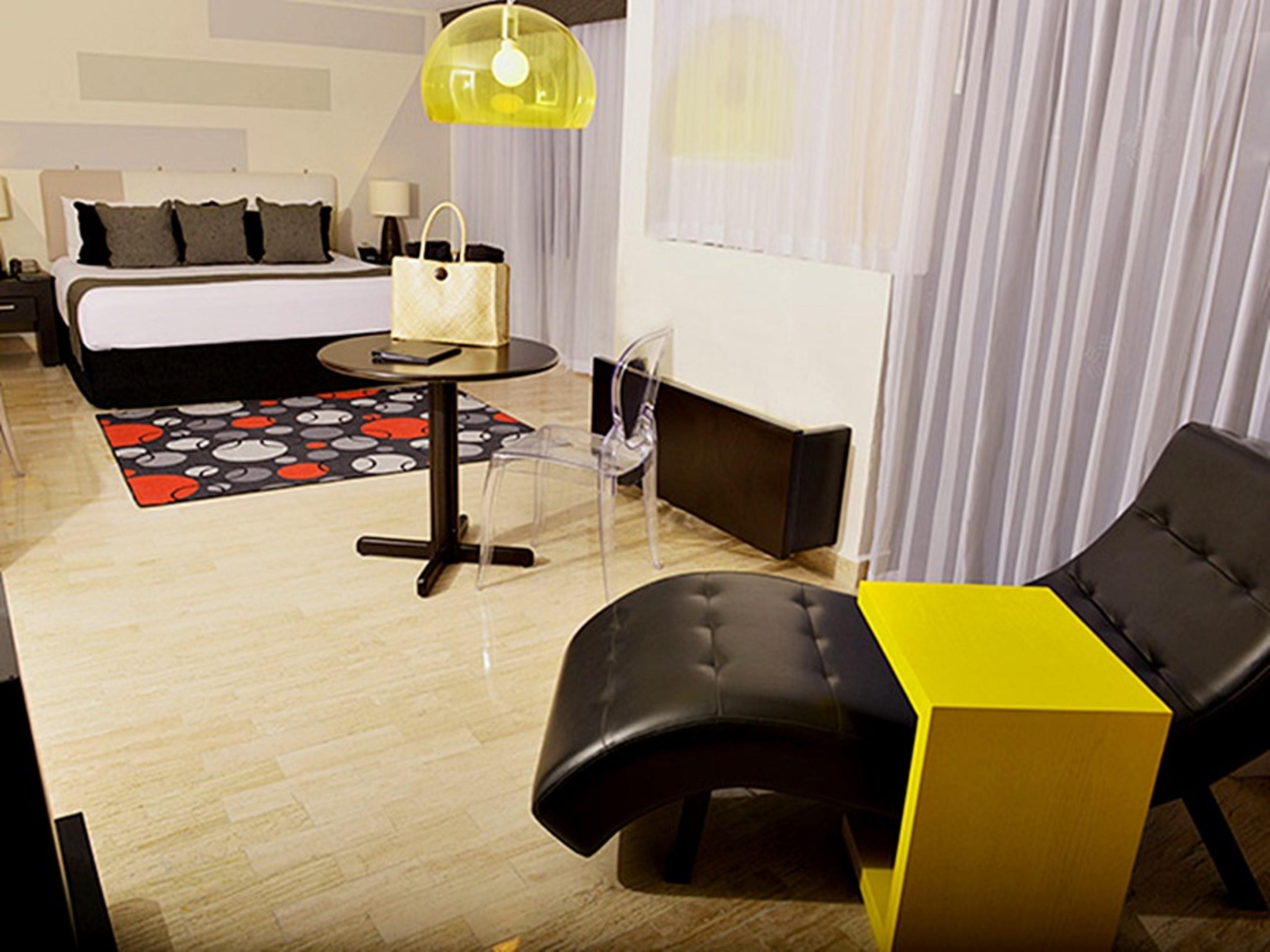 Oh! Cancun - The Urban Oasis & Beach Club (Adults Only) Esterno foto
