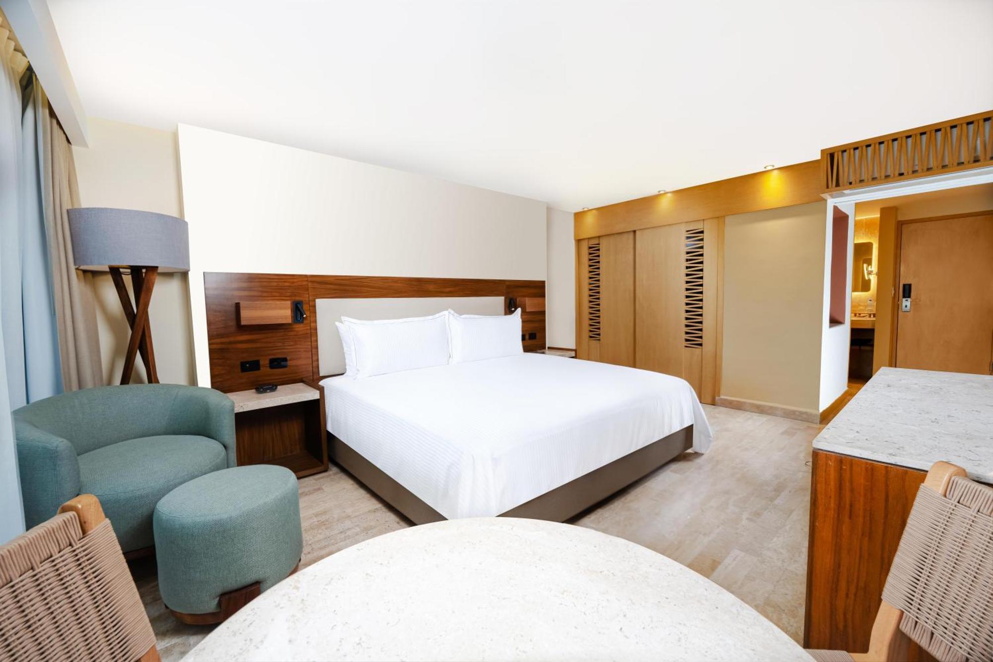 Oh! Cancun - The Urban Oasis & Beach Club (Adults Only) Esterno foto