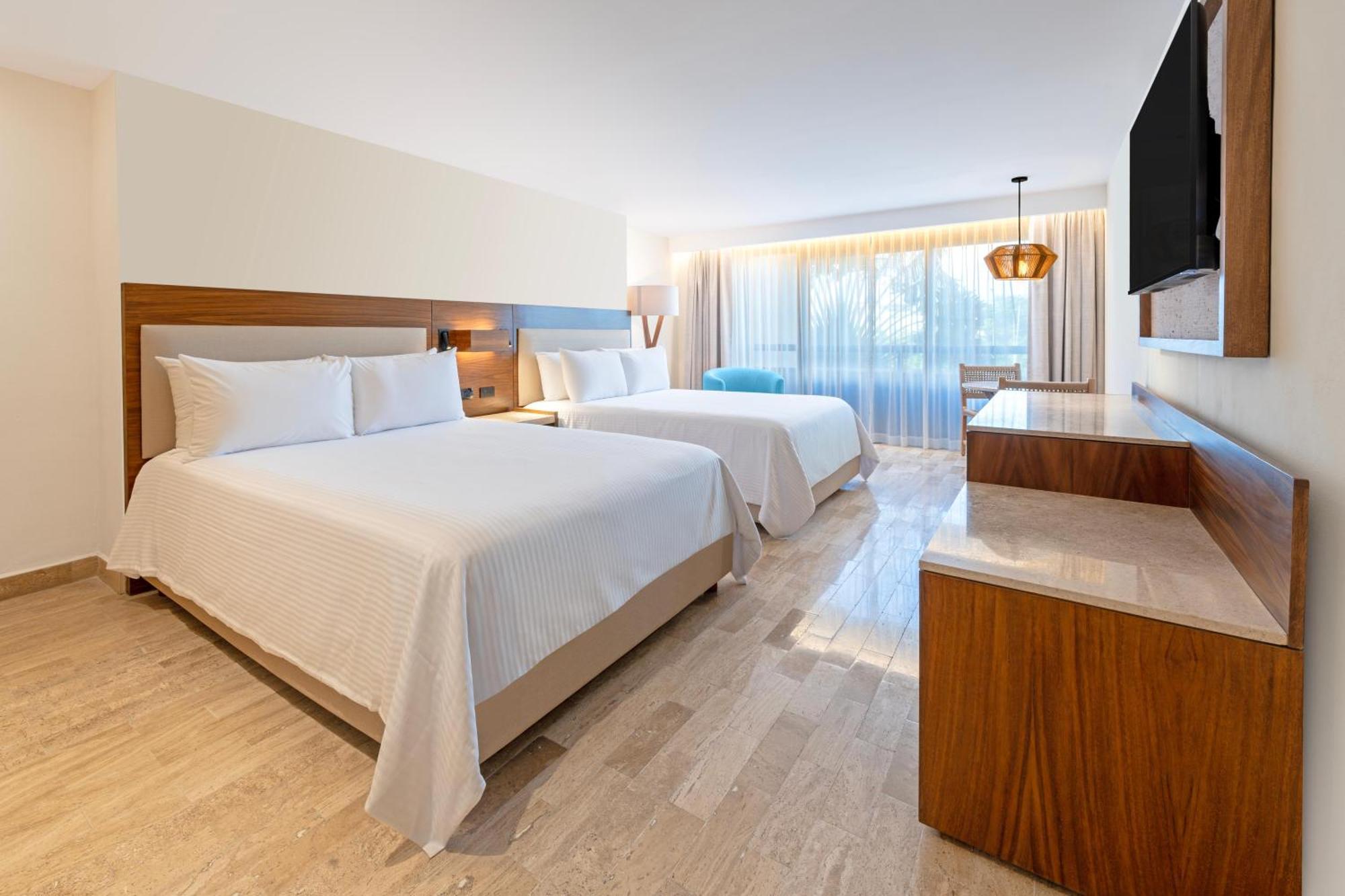 Oh! Cancun - The Urban Oasis & Beach Club (Adults Only) Esterno foto