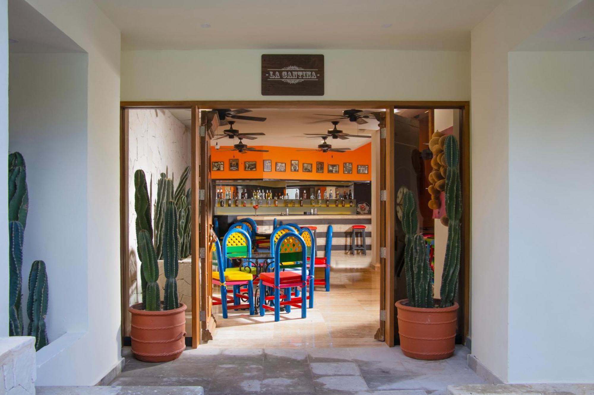 Oh! Cancun - The Urban Oasis & Beach Club (Adults Only) Esterno foto