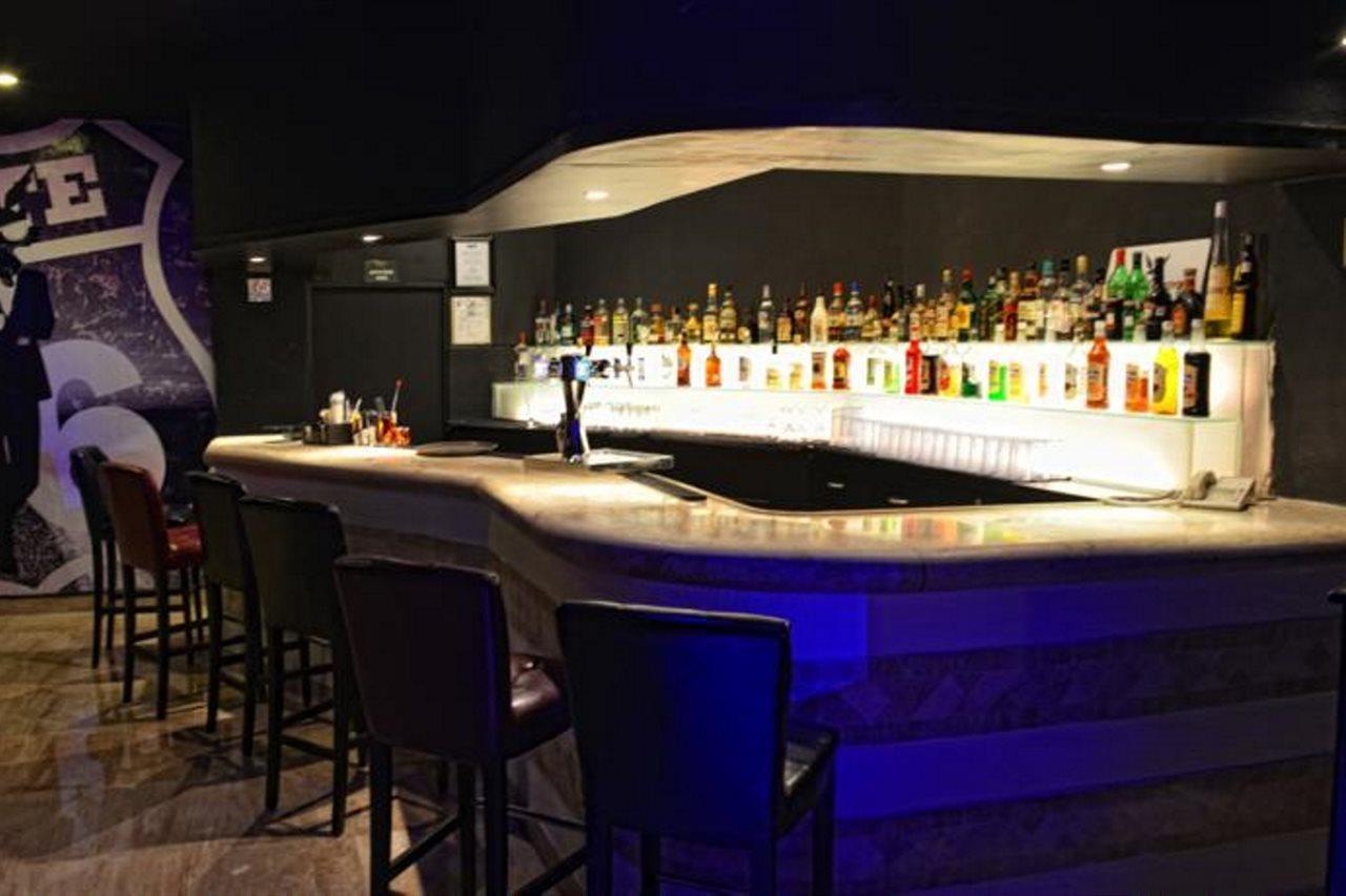 Oh! Cancun - The Urban Oasis & Beach Club (Adults Only) Esterno foto