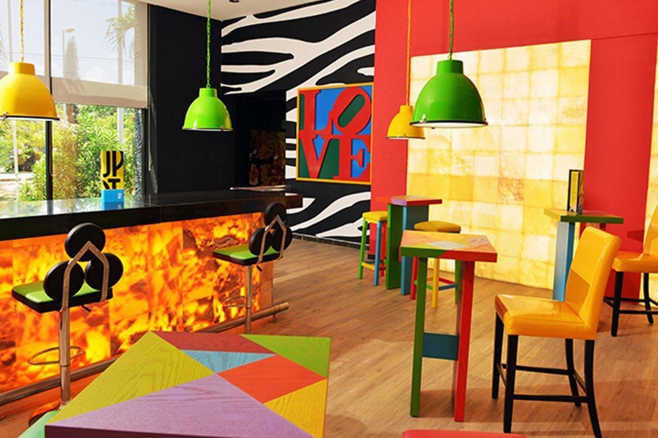 Oh! Cancun - The Urban Oasis & Beach Club (Adults Only) Esterno foto